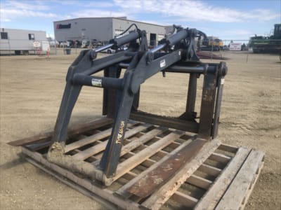 2020 Miscellaneous GRAPPLE