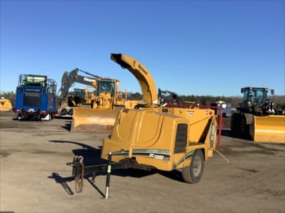 2008 Vermeer BC1000 X