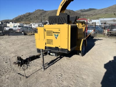 2020 Vermeer BC1200XL