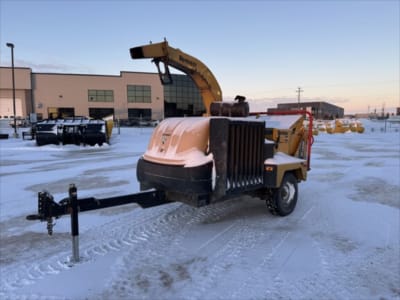 2011 Vermeer BC1500