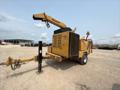 2019 Vermeer BC1800XL