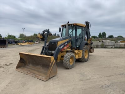 2013 John Deere 310SK