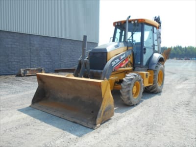 2018 John Deere 310SL
