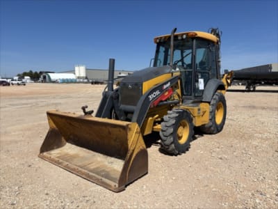 2019 John Deere 310SL