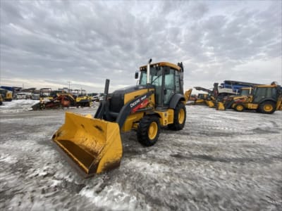 2024 John Deere 320 P