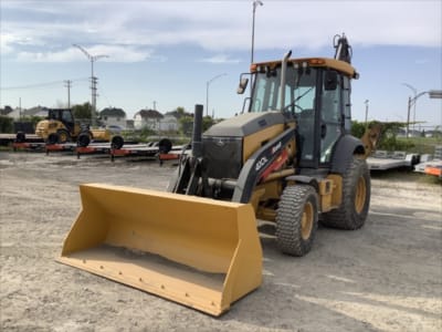 2018 John Deere 410L