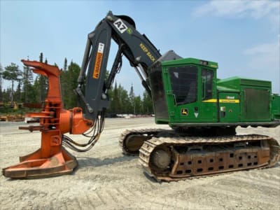 2021 John Deere 903M