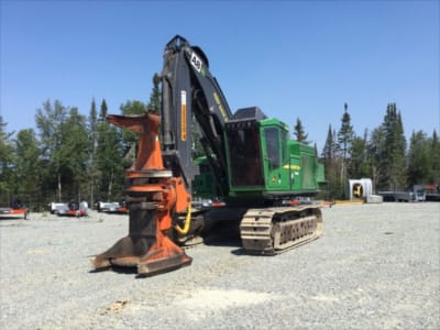 2022 John Deere 903M