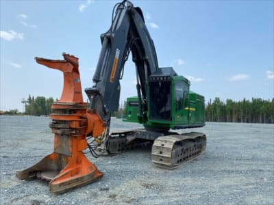 2019 John Deere 903M