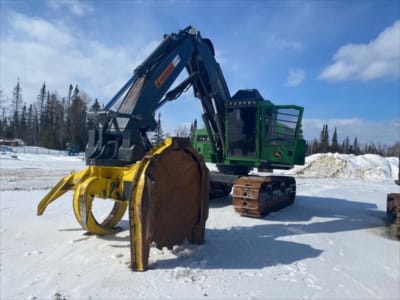 2025 John Deere 953M