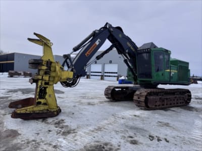 2021 John Deere 953M