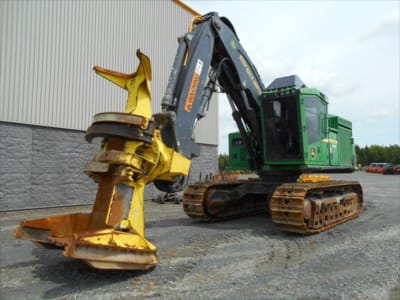 2019 John Deere 953M