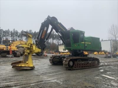 2018 John Deere 959M
