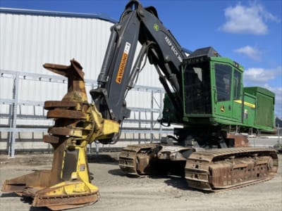 2015 John Deere 959M