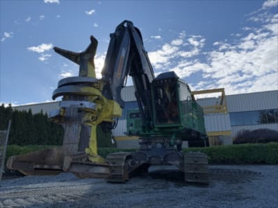 2018 John Deere 959ML