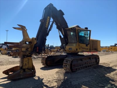 2000 Tigercat 870