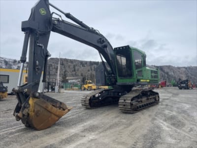 2018 John Deere 3154G