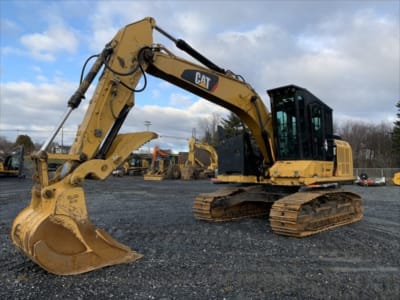 2019 Caterpillar 538GF
