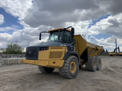 2020 John Deere 310E