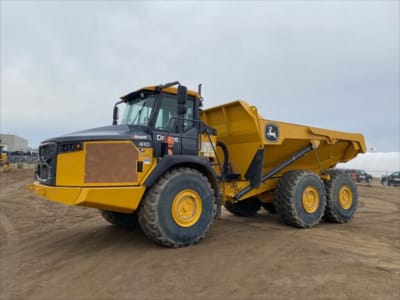 2023 John Deere 410 P