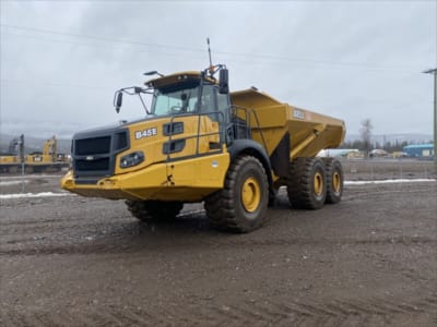 2019 Miscellaneous B45E