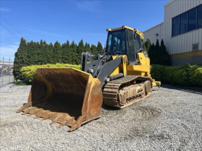 2021 John Deere 755K