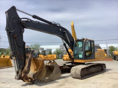 2013 John Deere 210G LC
