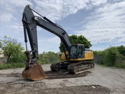 2020 John Deere 350G LC