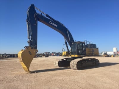 2023 John Deere 470 P