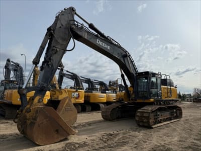 2024 John Deere 470 P