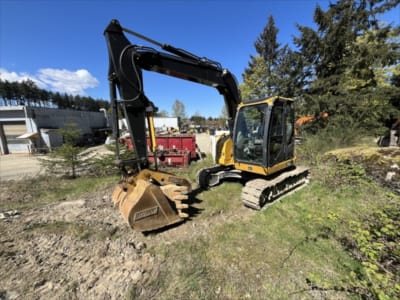 2018 John Deere 75G