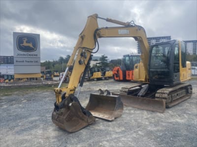 2006 John Deere 80C