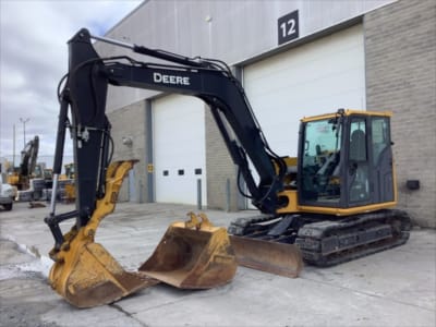 2024 John Deere 85 P