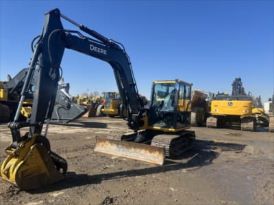 2024 John Deere 85 P