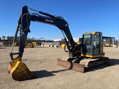 2022 John Deere 85G