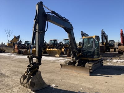2020 John Deere 85G