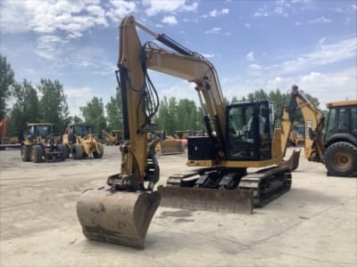 2022 Caterpillar 310