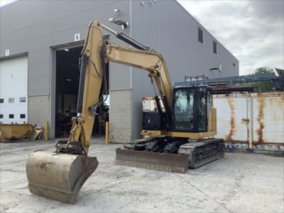 2022 Caterpillar 310
