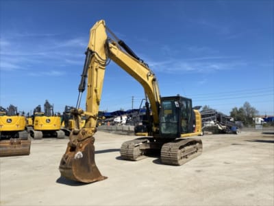 2013 Caterpillar 316EL
