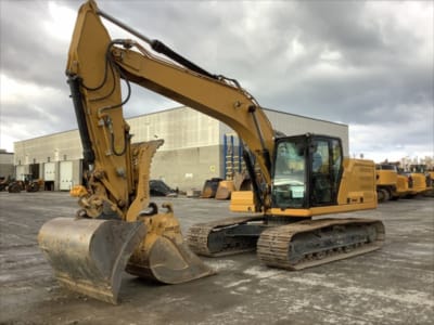 2022 Caterpillar 320GC