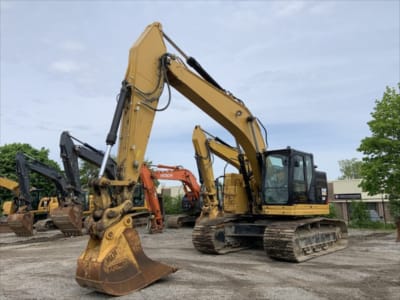2020 Caterpillar 335FL