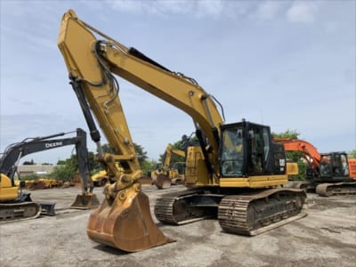 2020 Caterpillar 335FL