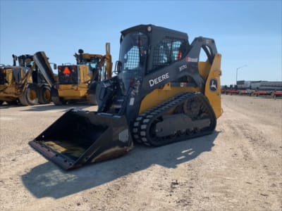 2023 John Deere 317G