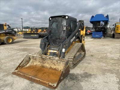 2022 John Deere 317G