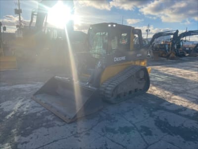 2023 John Deere 325G