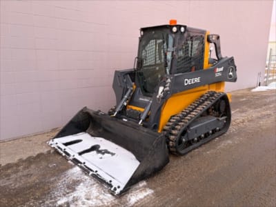 2024 John Deere 325G