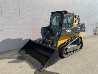 2024 John Deere 325G
