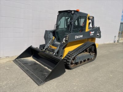 2024 John Deere 325G