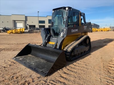 2024 John Deere 325G