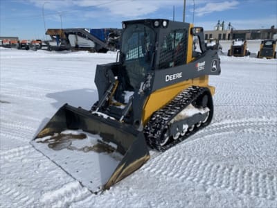 2024 John Deere 325G